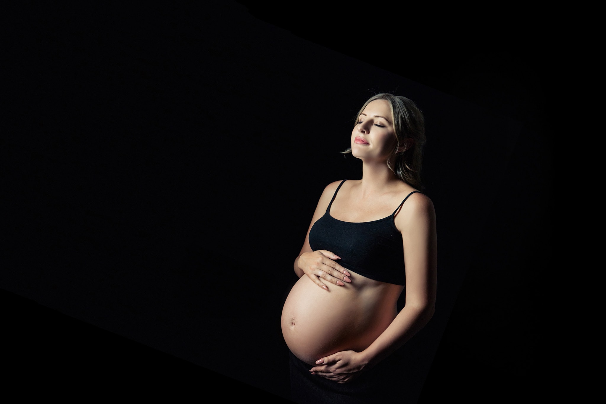 Maternity Photography Pregnancy Photography Sydney Ryde Blossom Brook Studio