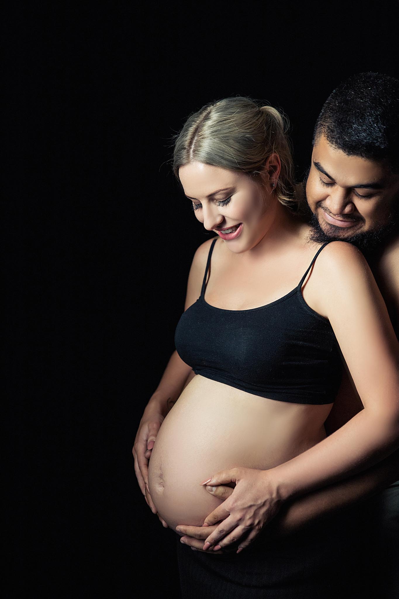 Maternity Photography Pregnancy Photography Sydney Ryde Blossom Brook Studio
