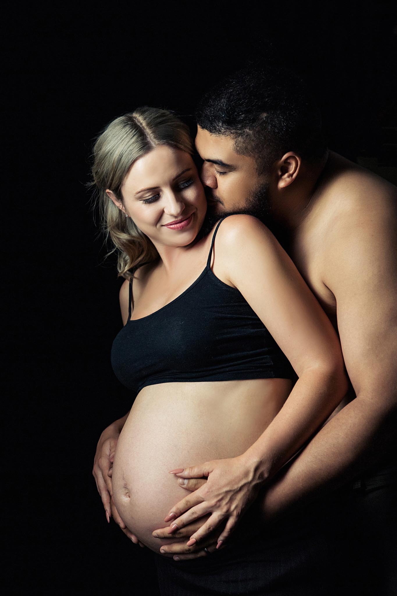 Maternity Photography Pregnancy Photography Sydney Ryde Blossom Brook Studio