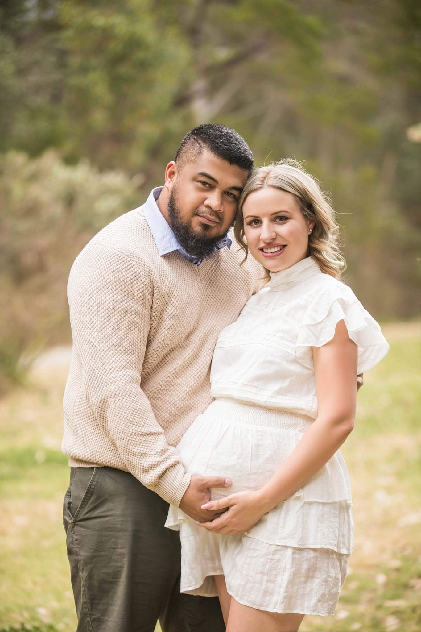 Maternity Photography Pregnancy Photography Sydney Ryde Blossom Brook Studio
